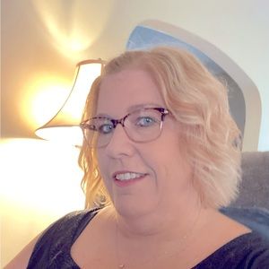 Meet your Posher, Kathy